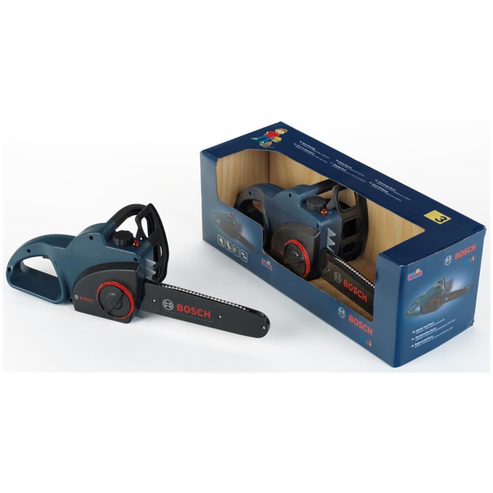 8250 - Bosch Motosega, Blu - Foto 1