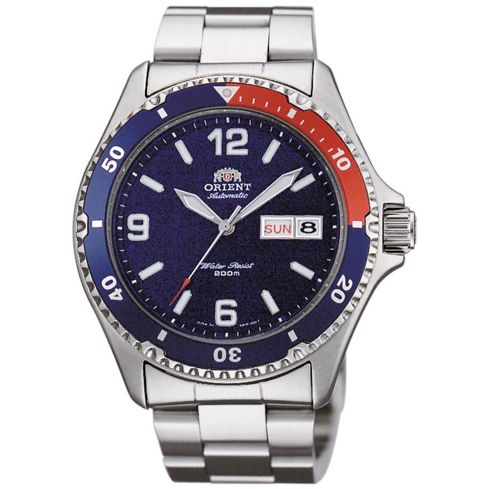 Orient - Faa02009d9 Orologio Uomo Meccanico Automatico - ePRICE