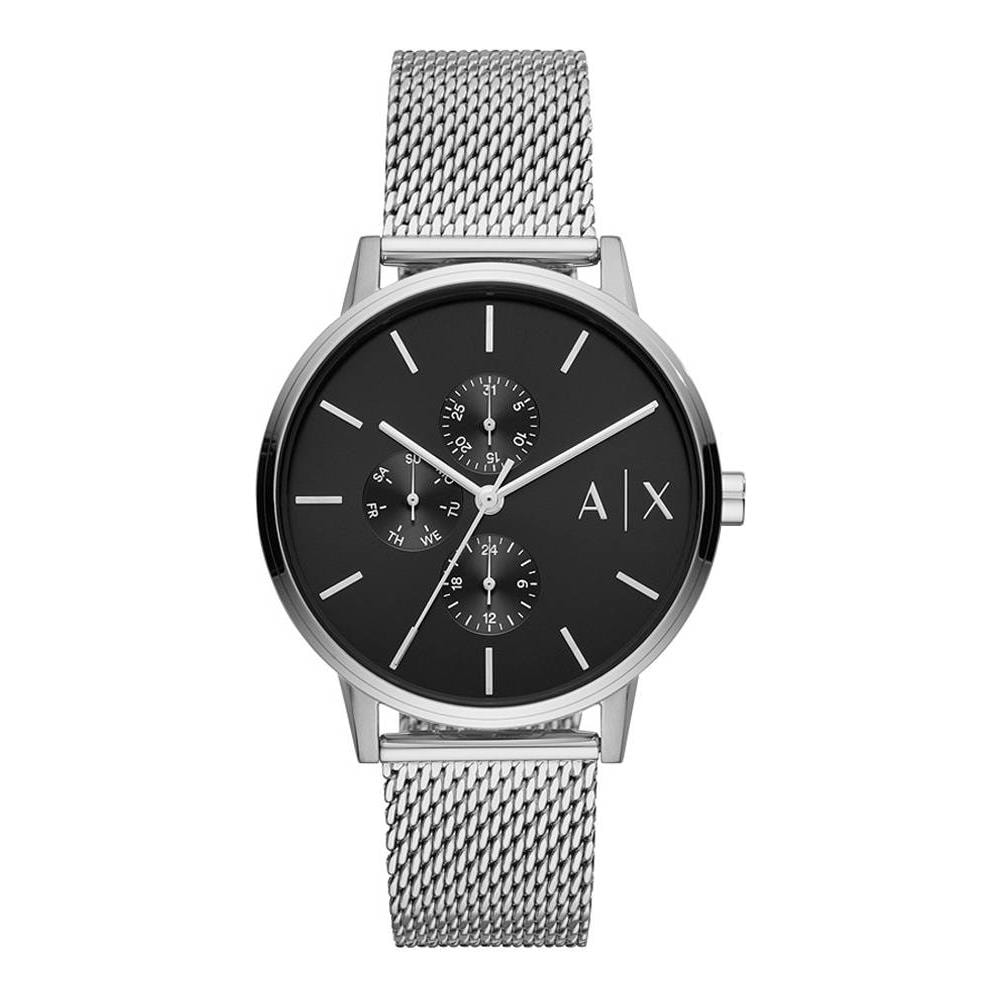 Ax2714 Orologio Uomo Al Quarzo - Foto 1