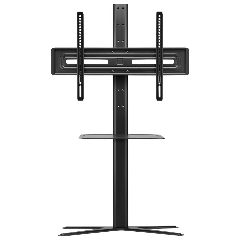 WM4672 Supporto TV a Parete Nero - Foto 1
