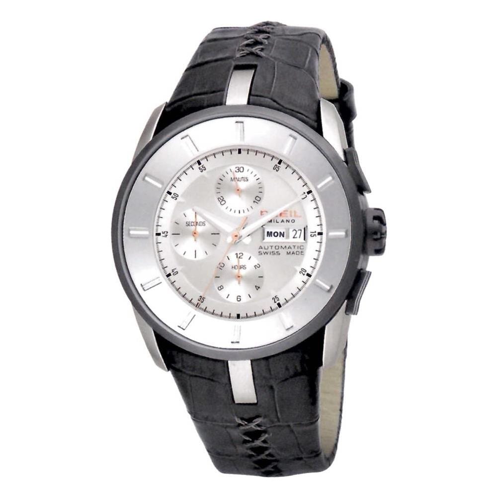 Bw0485 Orologio Uomo Al Quarzo - Foto 1