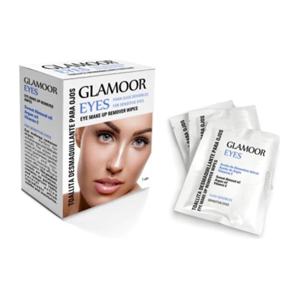 Desm Wipes Occhi Box 7, Occhio - Foto 1