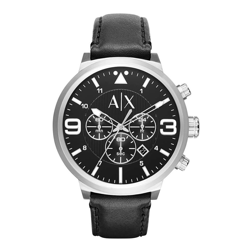 ARMANI EXCHANGE - Ax1371 Orologio Uomo Al Quarzo - ePRICE