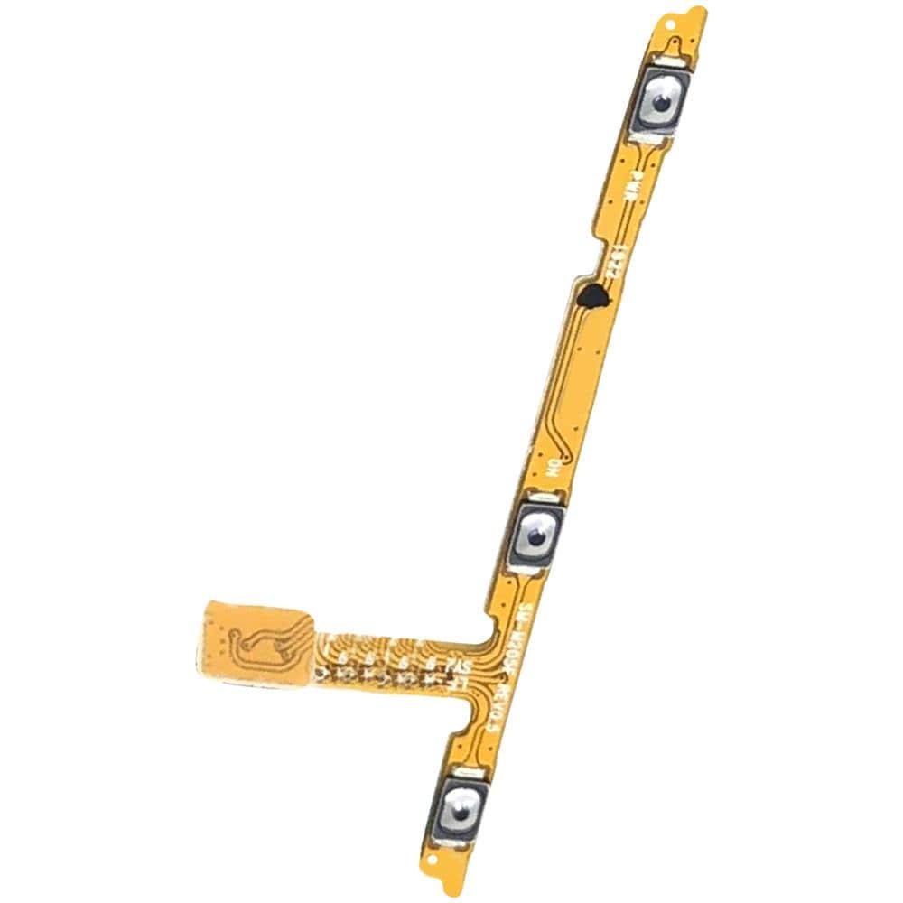 Tasto On / Off Power E Volume Di Ricambio Per Samsung Galaxy Note 10 - Foto 1
