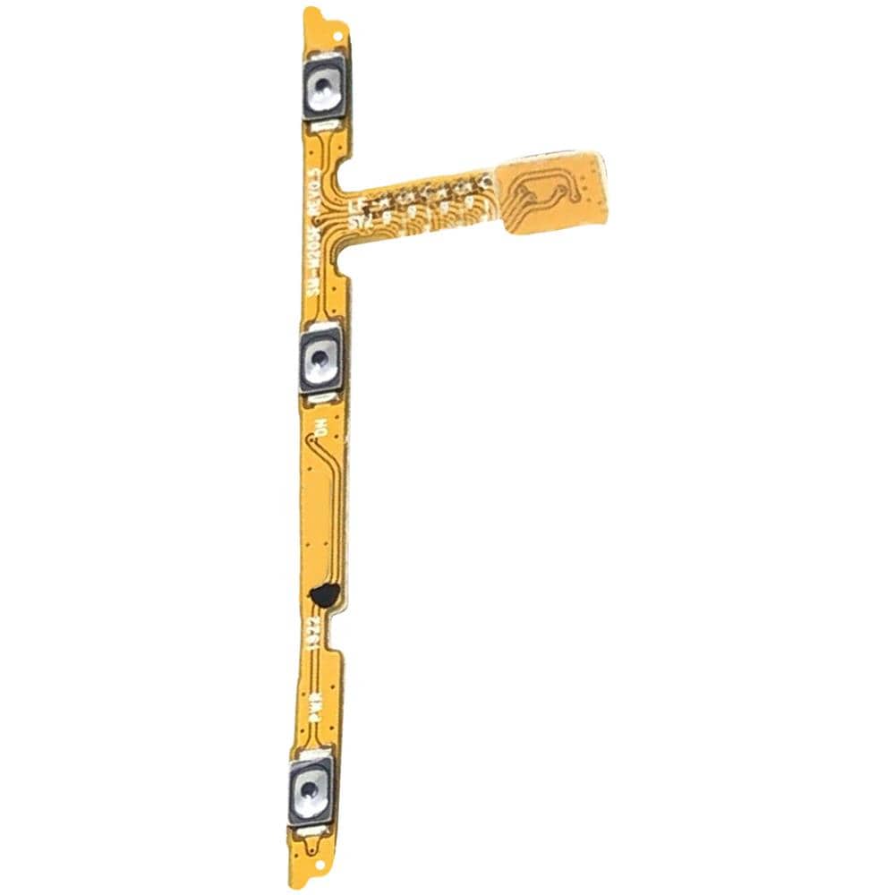 Tasto On / Off Power E Volume Di Ricambio Per Samsung Galaxy Note 10 - Foto 2