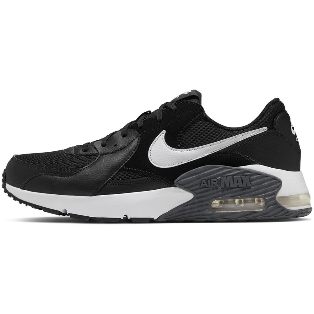 Scarpe Air Max Excee Taglia 40.5 Codice Cd4165-001 Nero - Foto 2