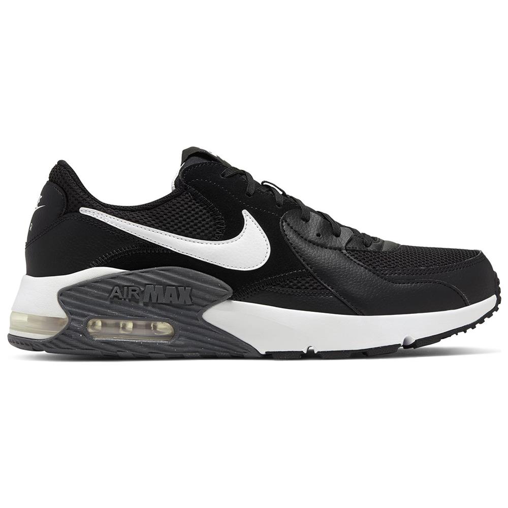 Scarpe Air Max Excee Taglia 40.5 Codice Cd4165-001 Nero - Foto 1