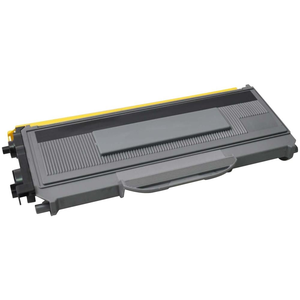 TONER - per Brother TN2120-XXL. Cartuccia, 5200 pagine, Nero. - Foto 1