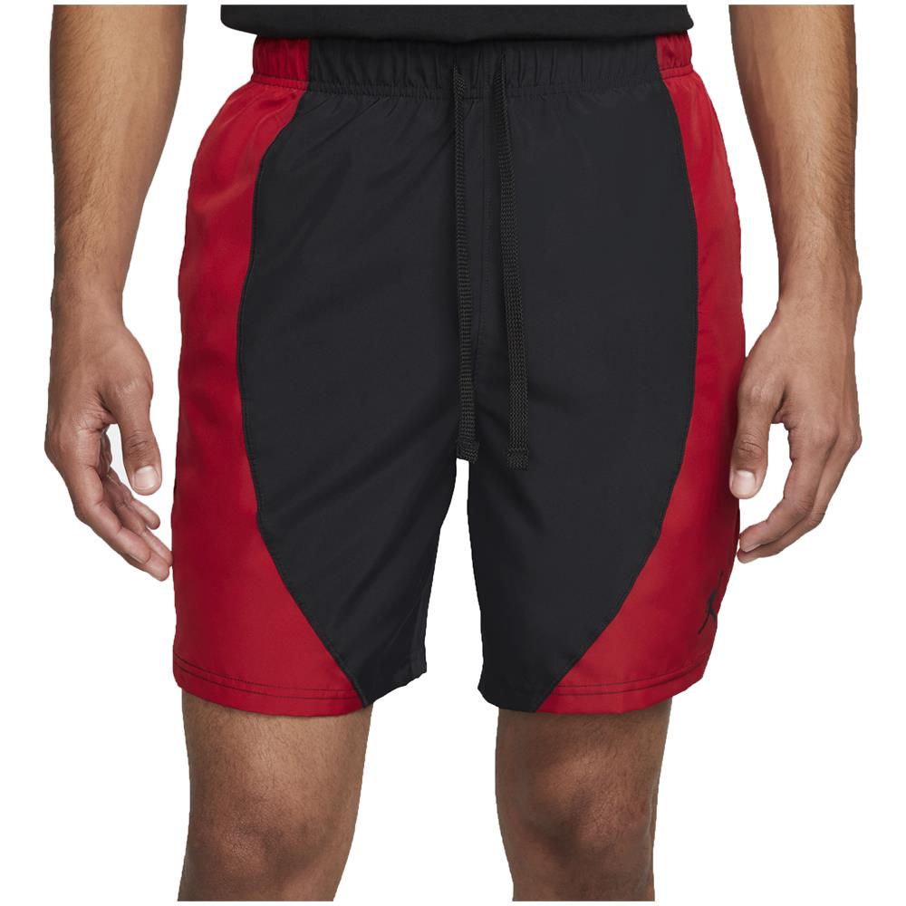 Shorts Da Uomo Woven Sport Dri-fit Rosso Taglia S Cod Dh9081-011 - Foto 2