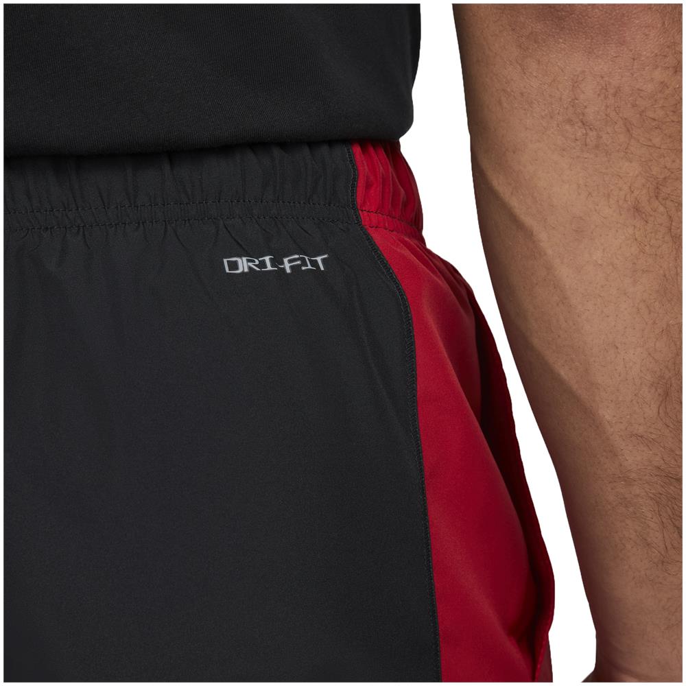 Shorts Da Uomo Woven Sport Dri-fit Rosso Taglia S Cod Dh9081-011 - Foto 5
