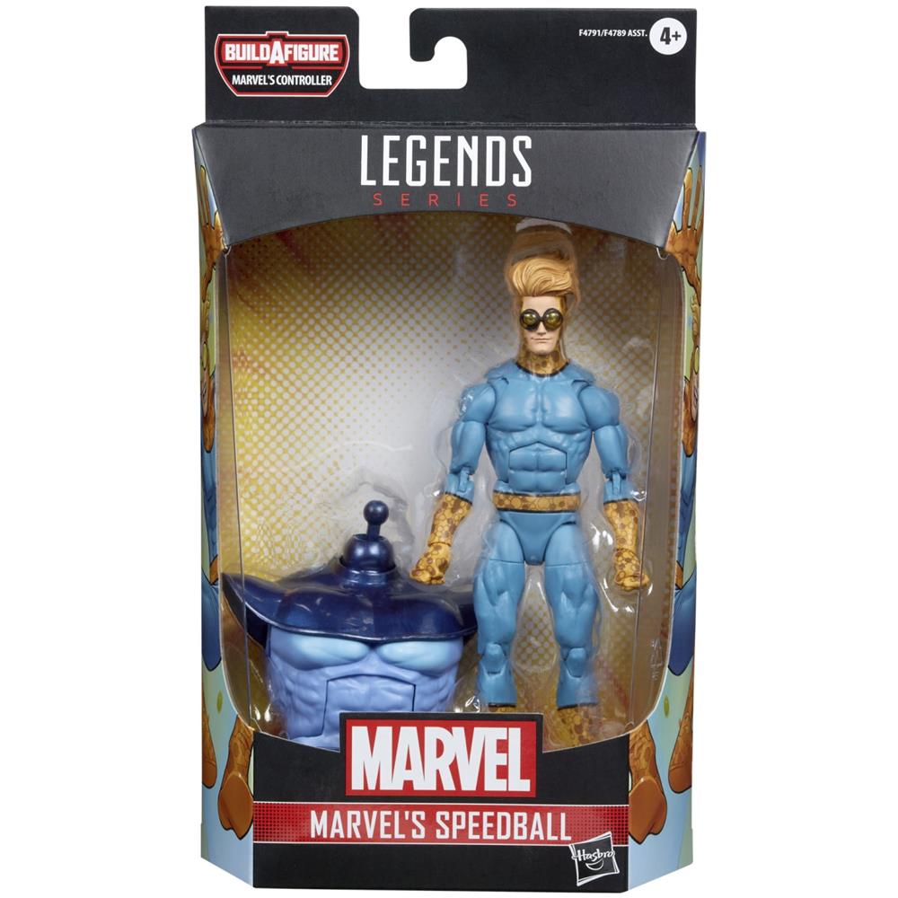 Marvel: - Legends - Ima Skiddy 2 - Foto 1