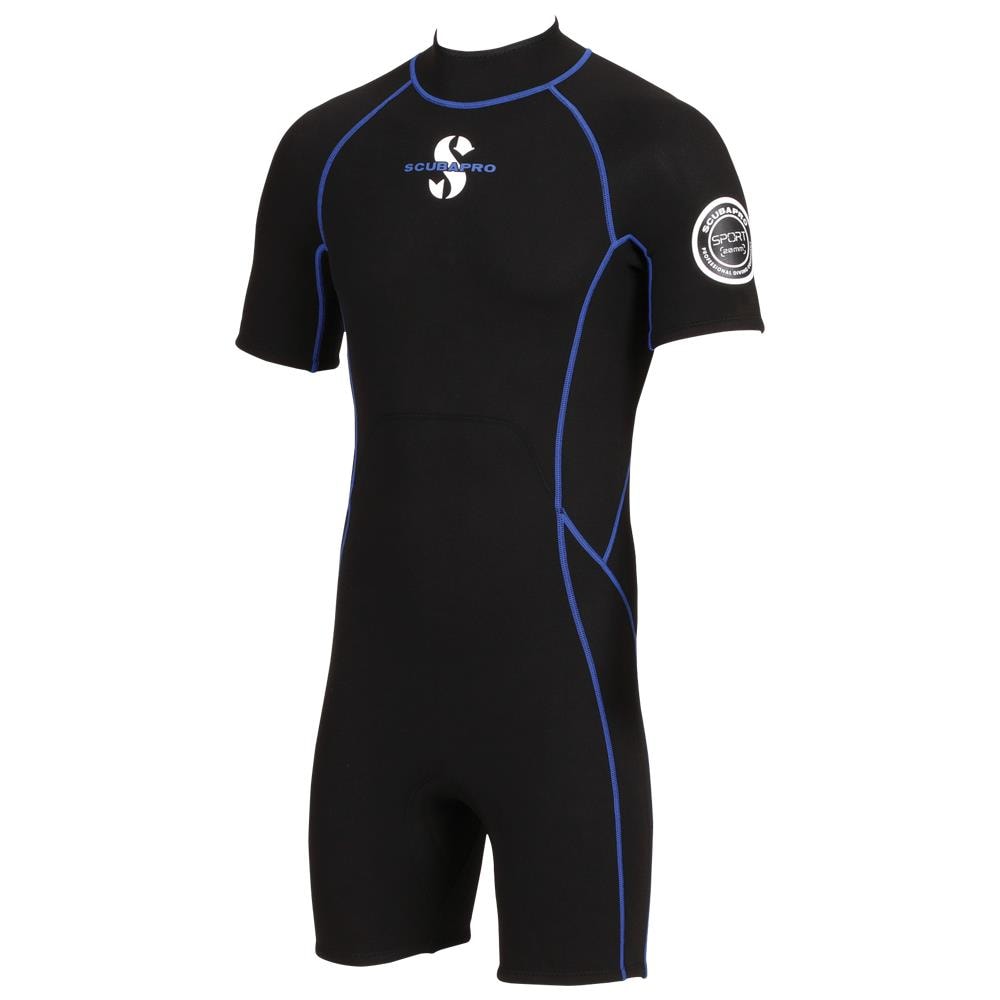 Sport Shorty 2.0 Uomo Xxl - Foto 1