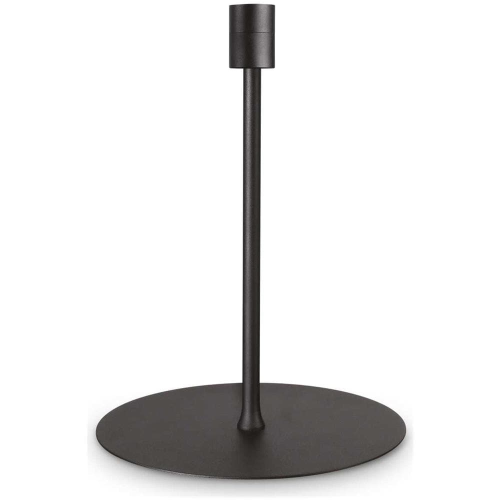 Set Up Mtl Big Nero Lampada Tavolo - Ideal Lux 259925 - Foto 2