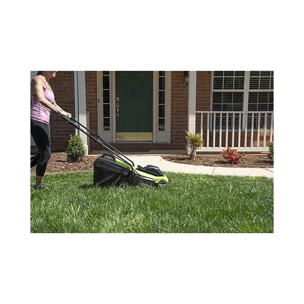 Tosaerba A Batteria Gd24lm33 (gr2516107)  - Foto 2