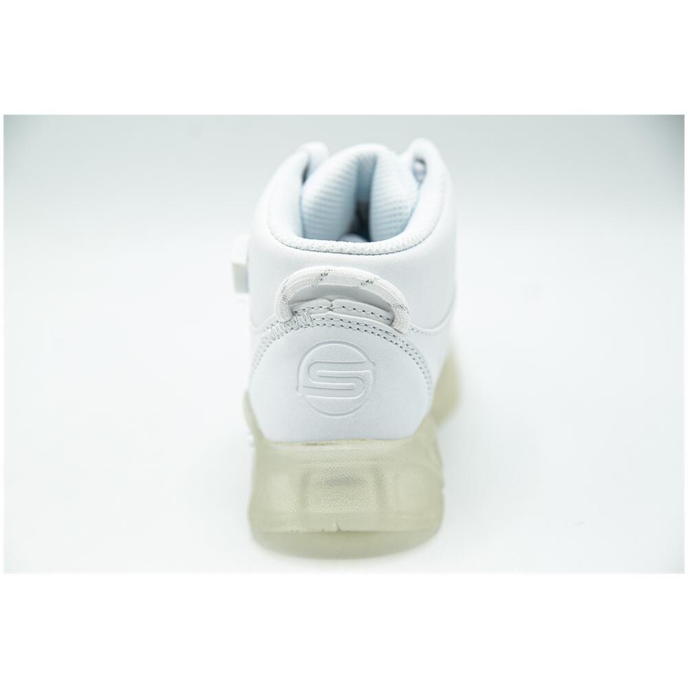 S-lights Remix 310100lwht, Bambini, Bianca, 35 - Foto 2