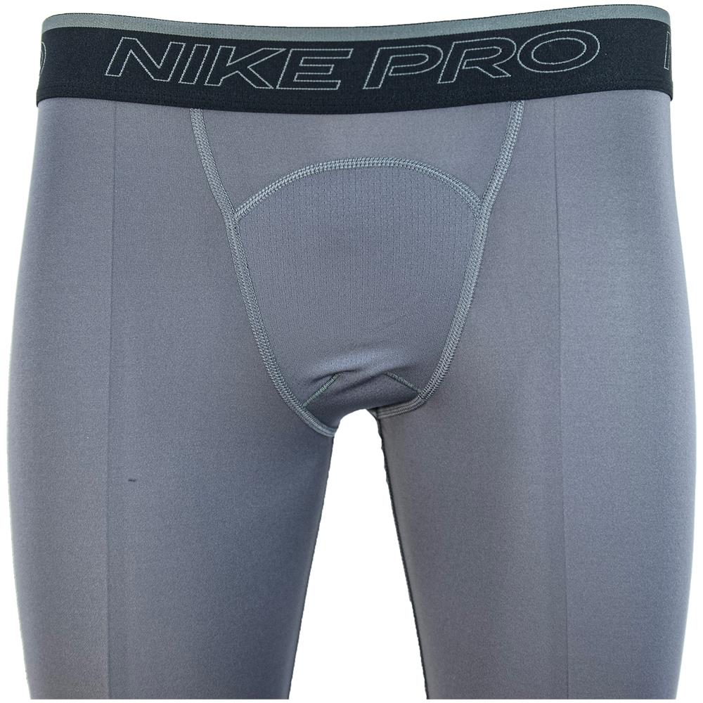 Pro Dri-fit Dd1913-068, Uomini, Grigio, S - Foto 2