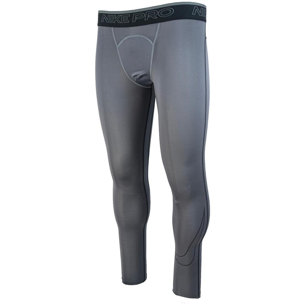 Pro Dri-fit Dd1913-068, Uomini, Grigio, S - Foto 5