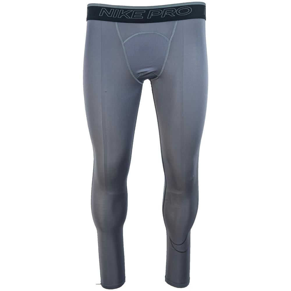 Pro Dri-fit Dd1913-068, Uomini, Grigio, S - Foto 1