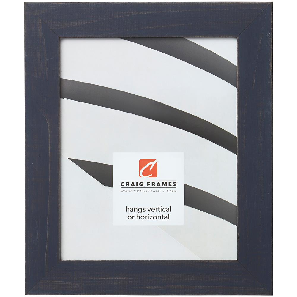 Craig Frames Jasper Cornice per foto 11 x 17 pollici Country French