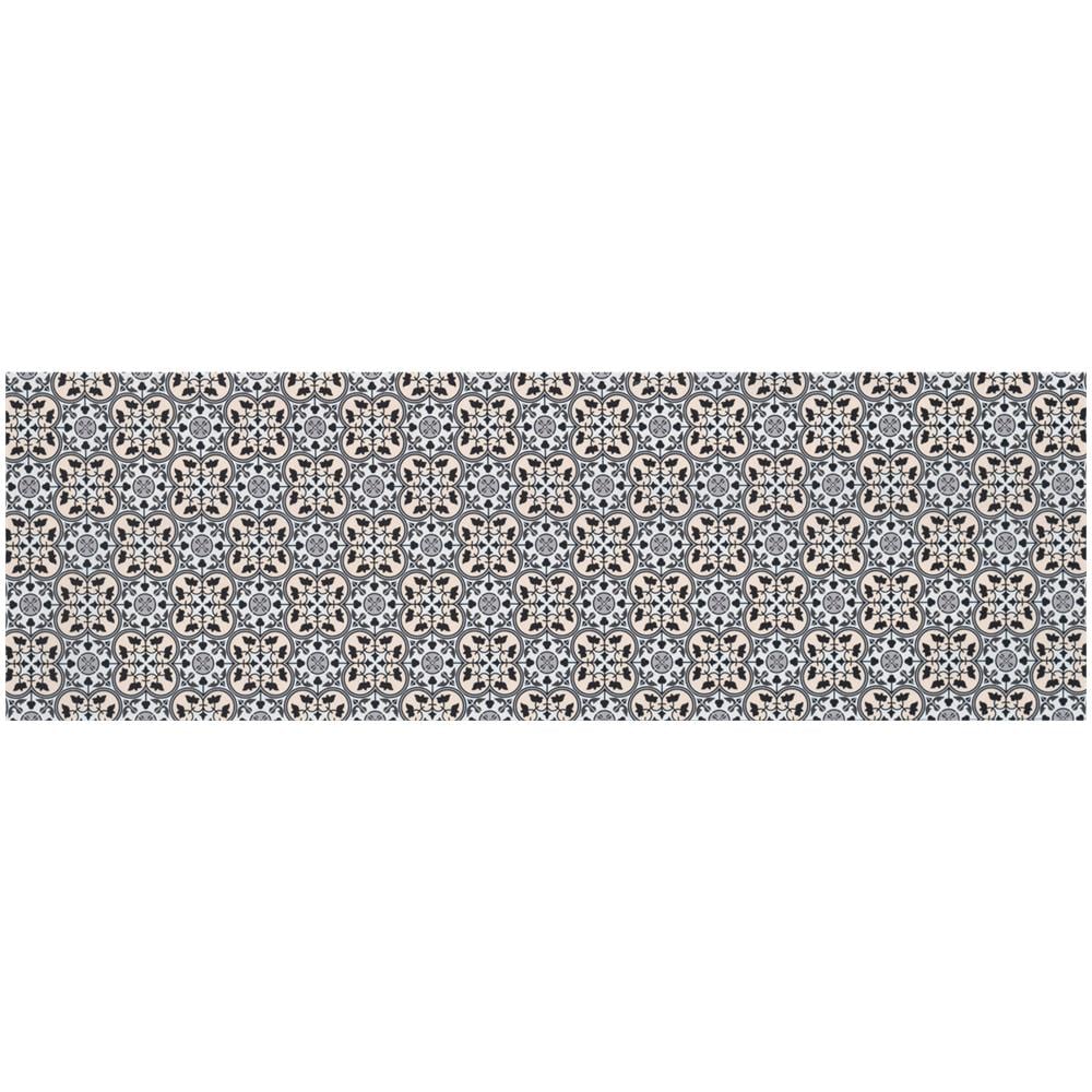 Tappeto Passatoia Cucina Antiscivolo Antimacchia Digitale Sprinty Liberty 52x320 Liberty - Foto 1