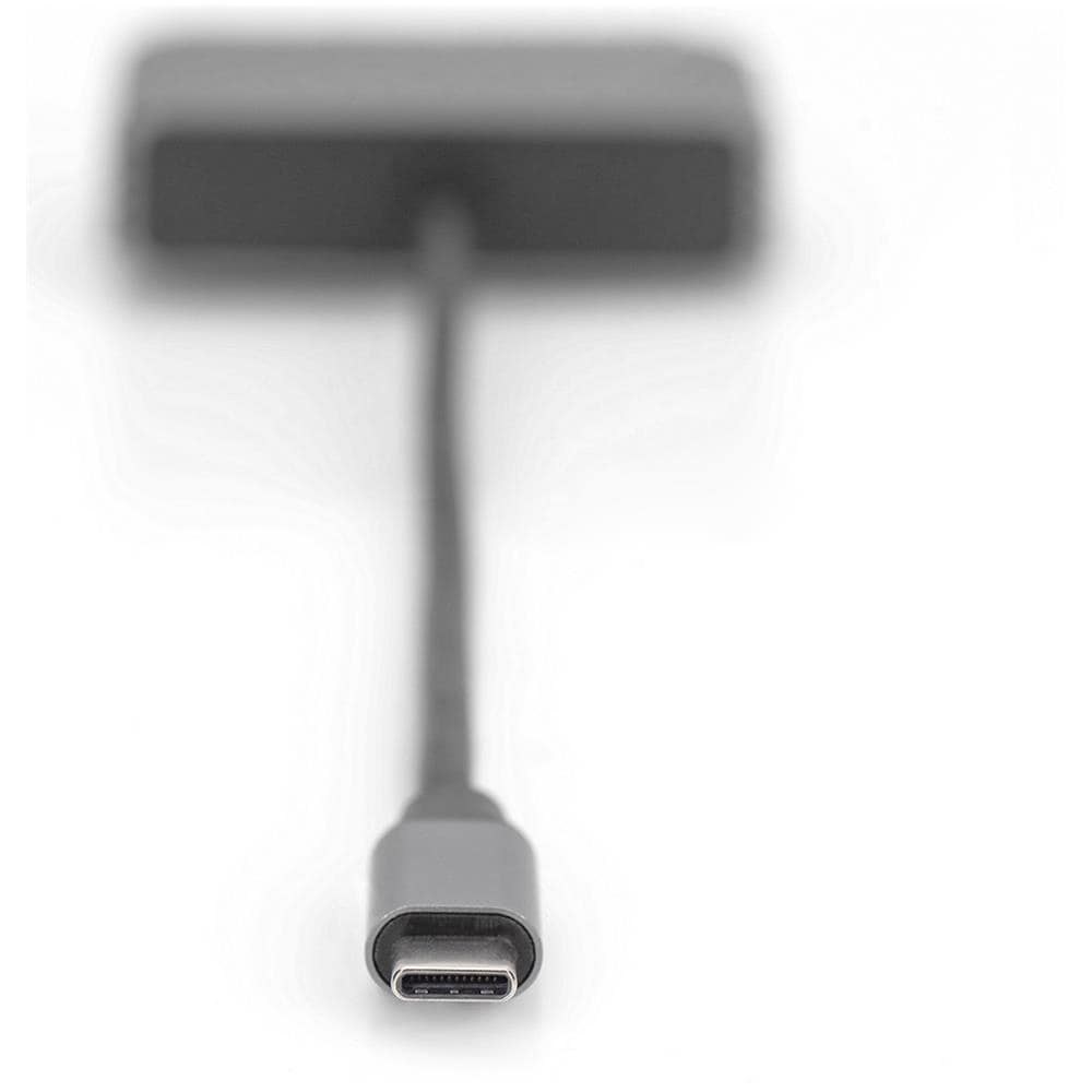 Adattatore grafico USB Type-C™ 4K 2in1 DisplayPort + HDMI - Foto 5