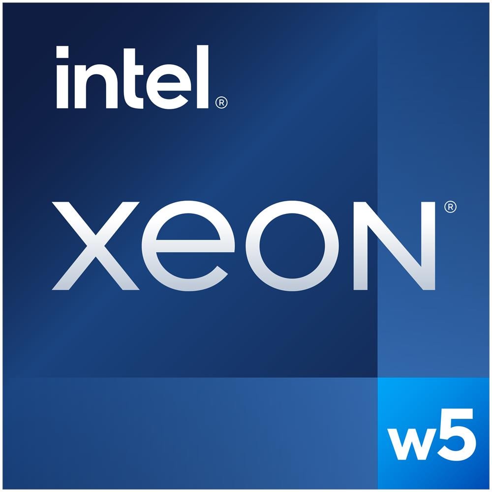 Processore Intel Xeon-w5-2465X 3.1 Ghz - Foto 1