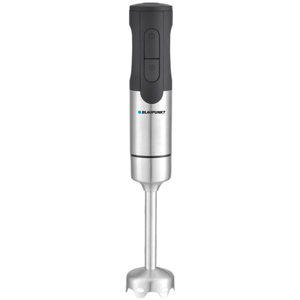 Frullatore ad Immersione HBD211 Potenza 1100 Watt Colore Nero, Stainless steel - Foto 1