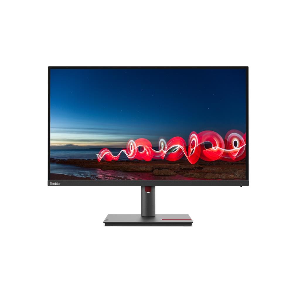 Monitor 23" LED IPS ThinkVision T23i-30 Full HD 1920 x 1080 Pixel Tempo di Risposta 6 ms - Foto 1