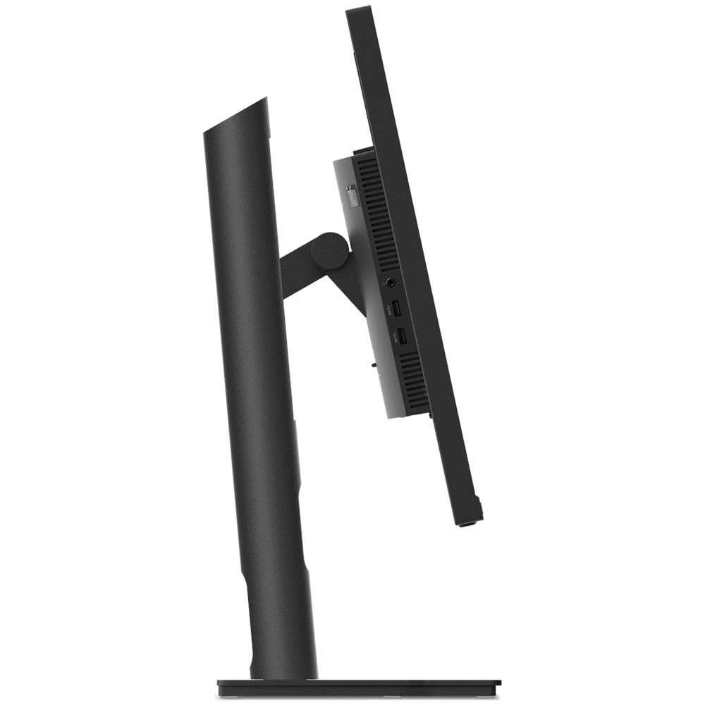 Monitor 23" LED IPS ThinkVision T23i-30 Full HD 1920 x 1080 Pixel Tempo di Risposta 6 ms - Foto 10