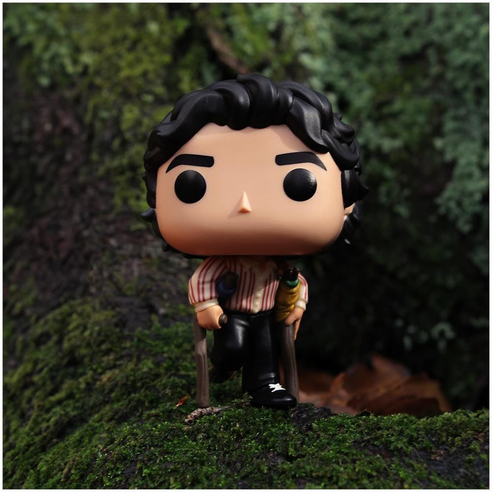 POP! Ben Scott - Foto 4