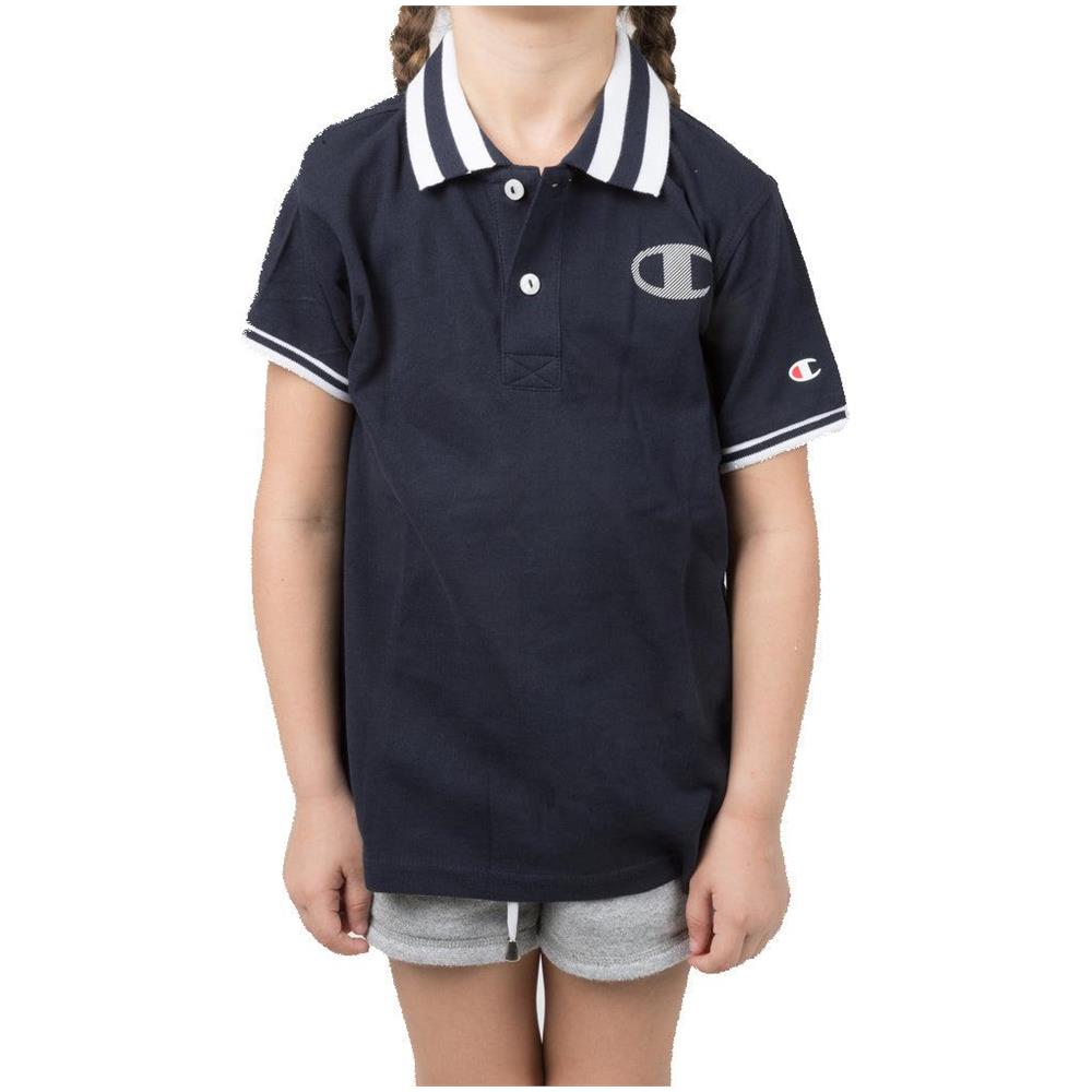 Polo Bambino American Classic Piquet - Foto 2