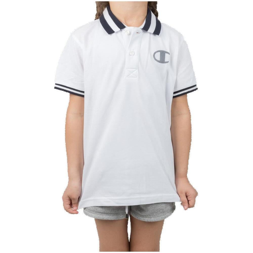 Polo Bambino American Classic Piquet - Foto 1