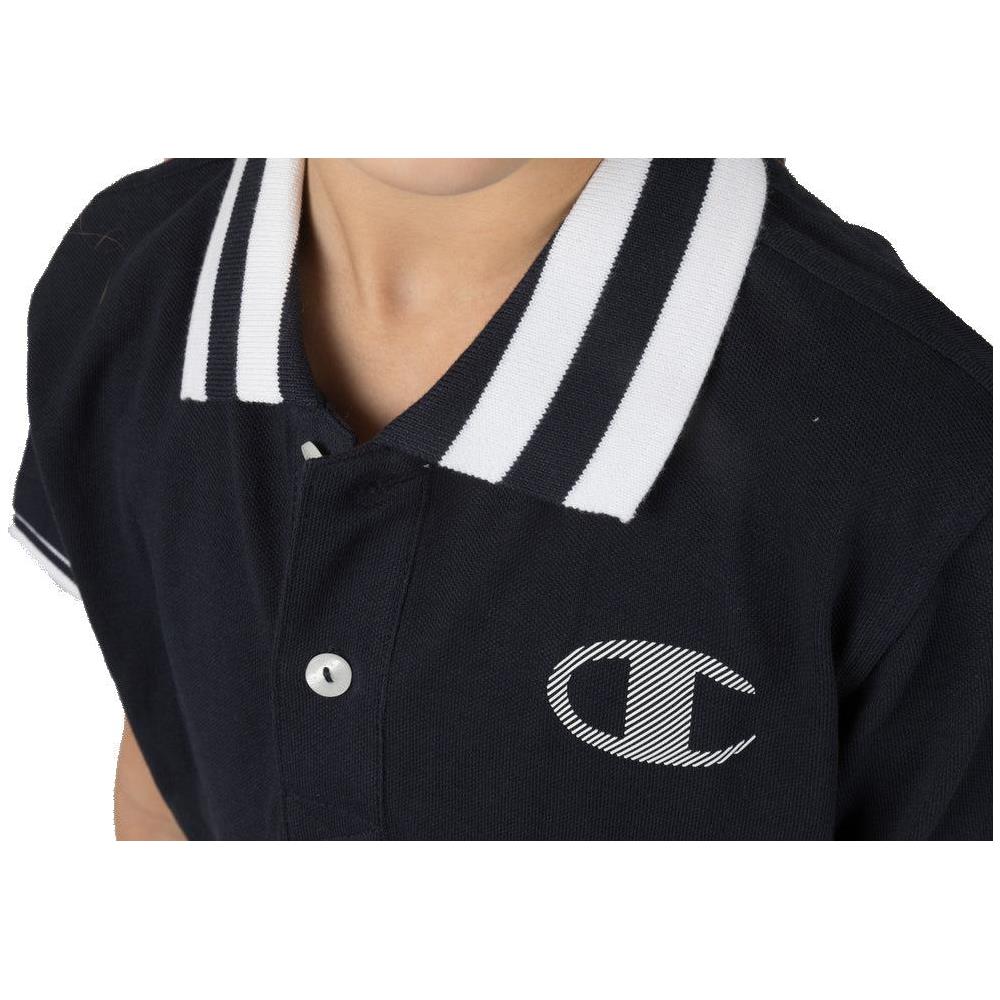 Polo Bambino American Classic Piquet - Foto 4