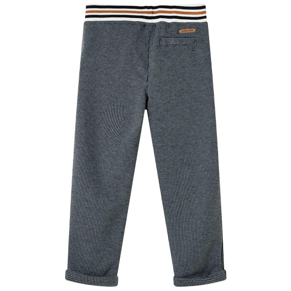 Pantaloni per Bambini Antracite 116 - Foto 2
