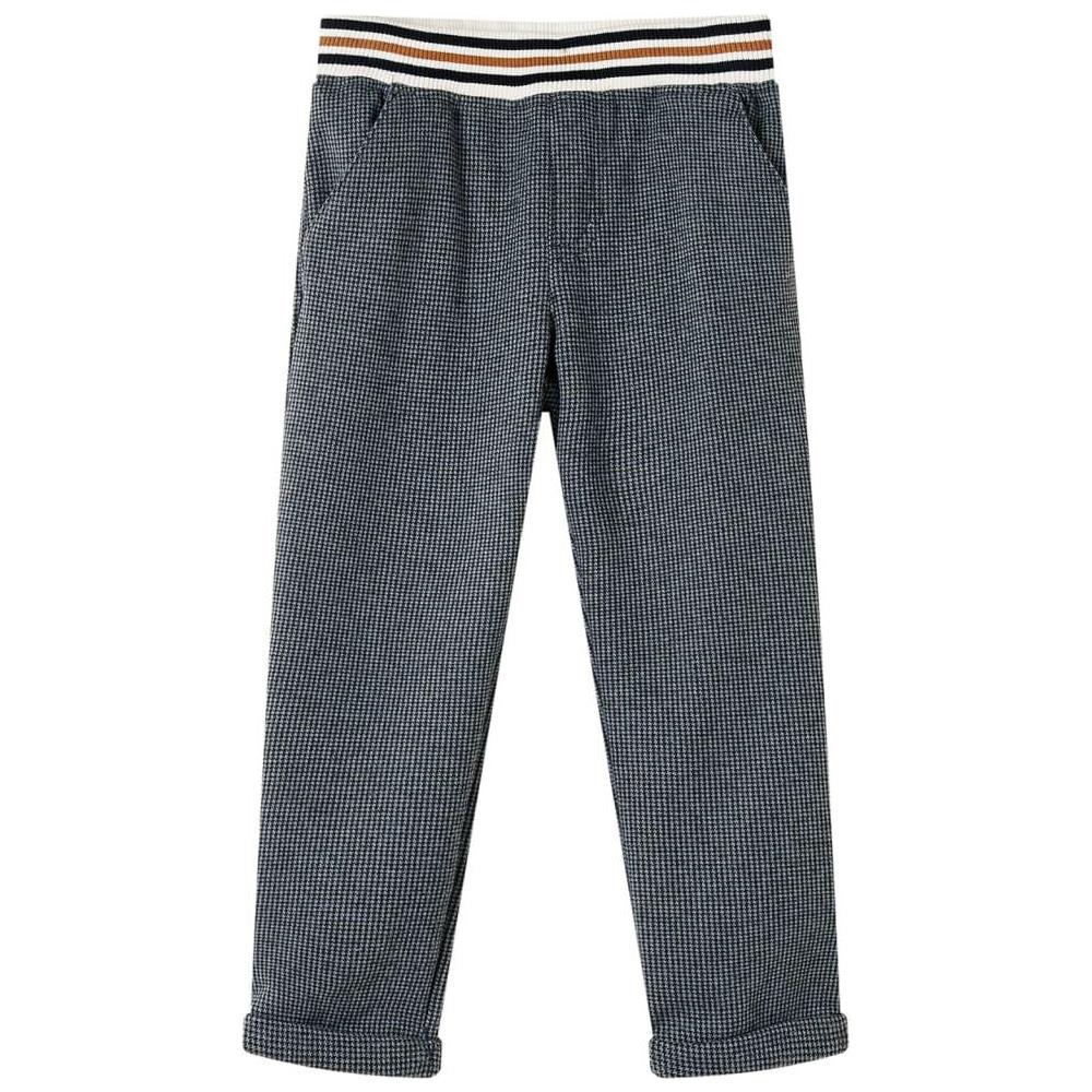 Pantaloni per Bambini Antracite 116 - Foto 1