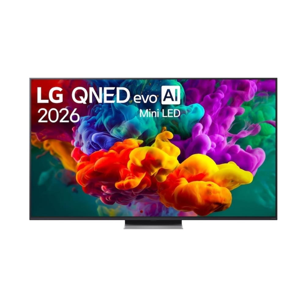 85" Crystal UHD U8000H 4K Vision AI Smart TV (2026) - Foto 1