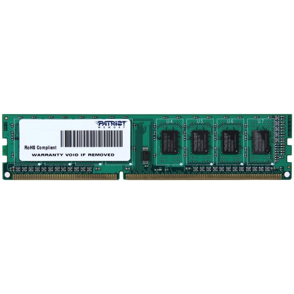 Memoria Dimm Signature Line 4 GB (1 x 4GB) DDR3 1333 MHz CL9 - Foto 5