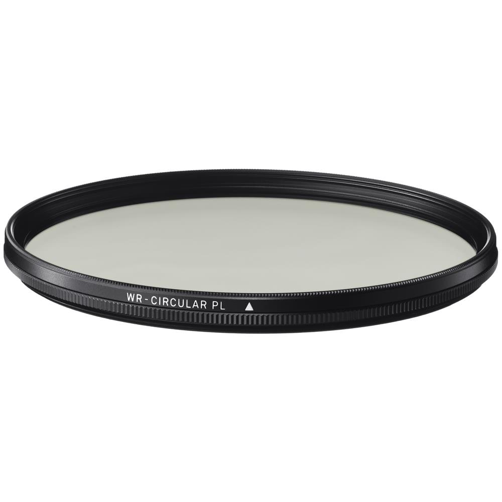 Filtro WR Circular Pol D. 86mm, attacco universale - Foto 1