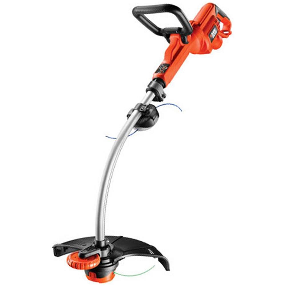 Tagliabordi GL 8033 da 800 W diametro taglio 33 Cm - Foto 16