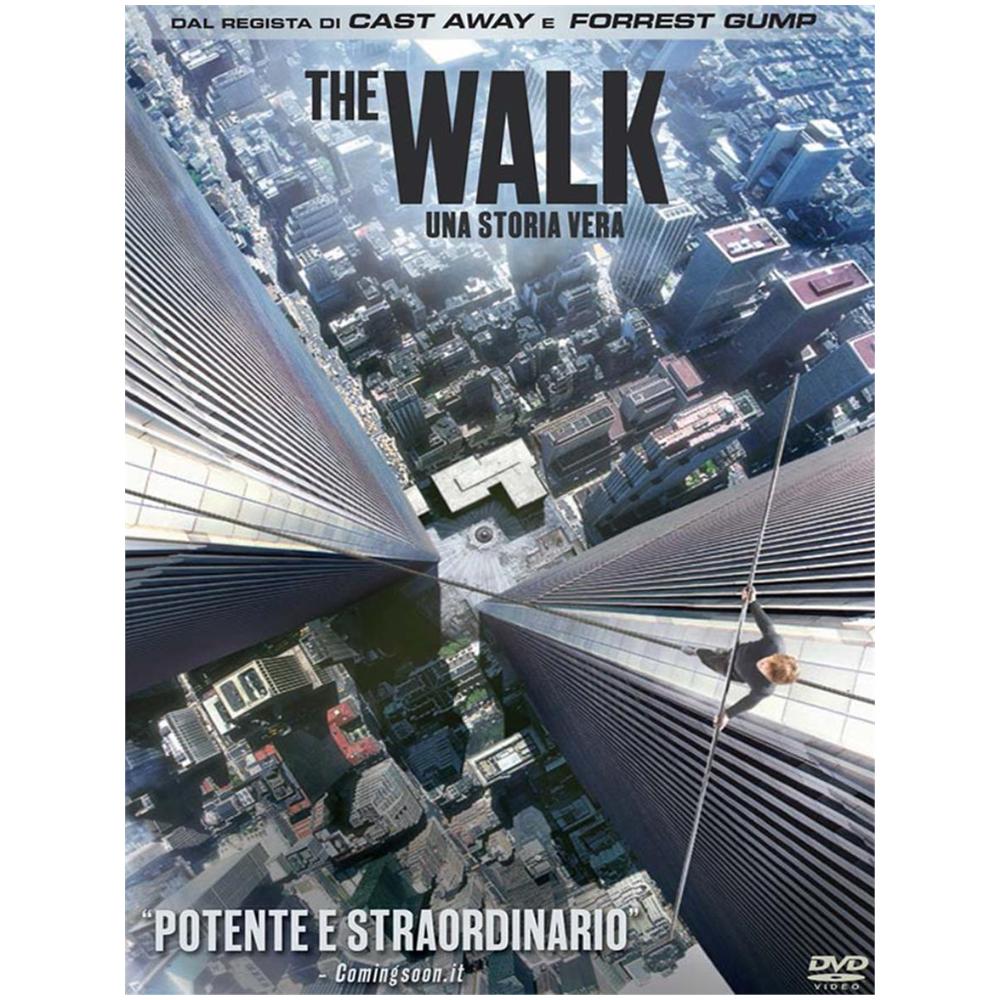 Dvd Walk (the) - Foto 2