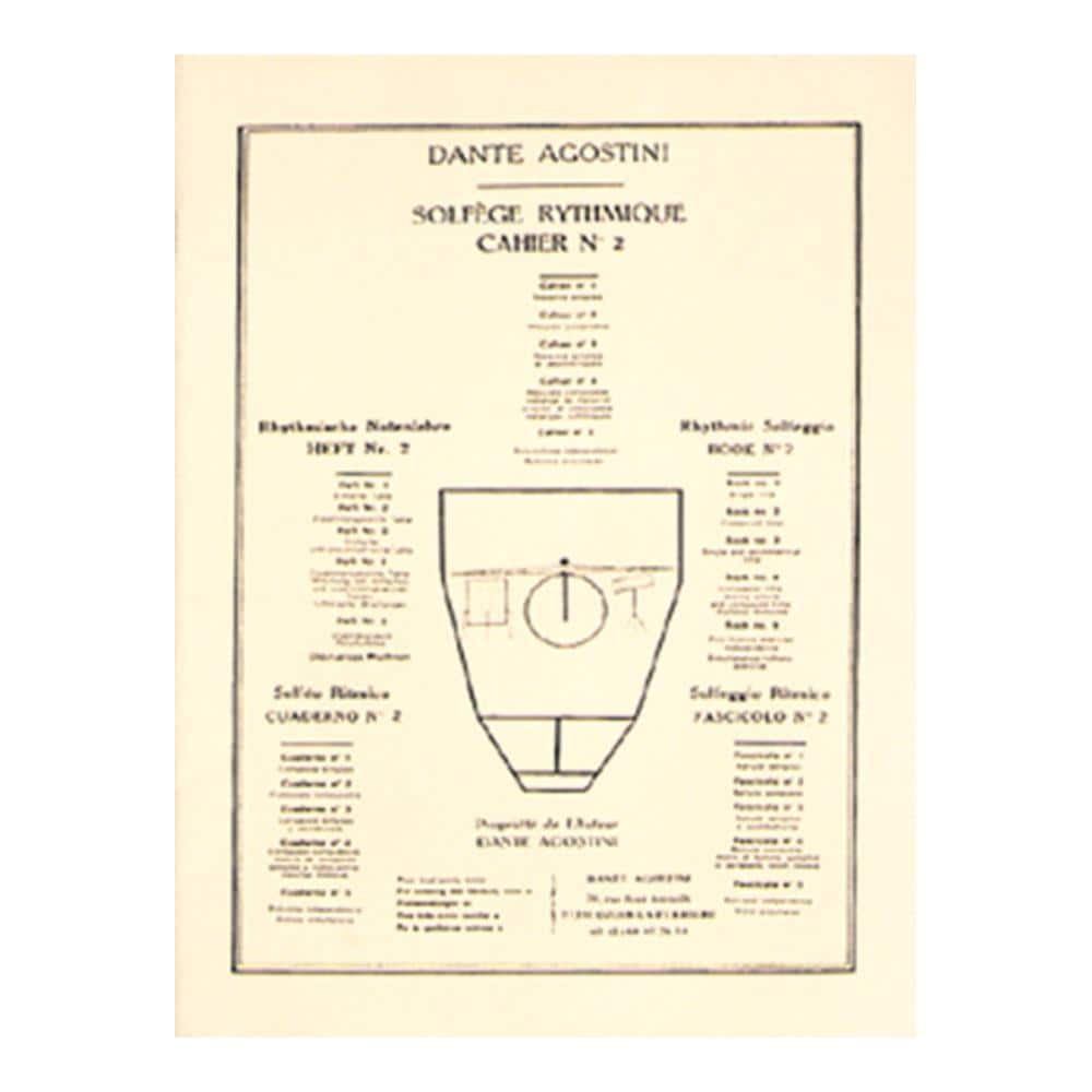 Solfege Rythmique 2 - Foto 2