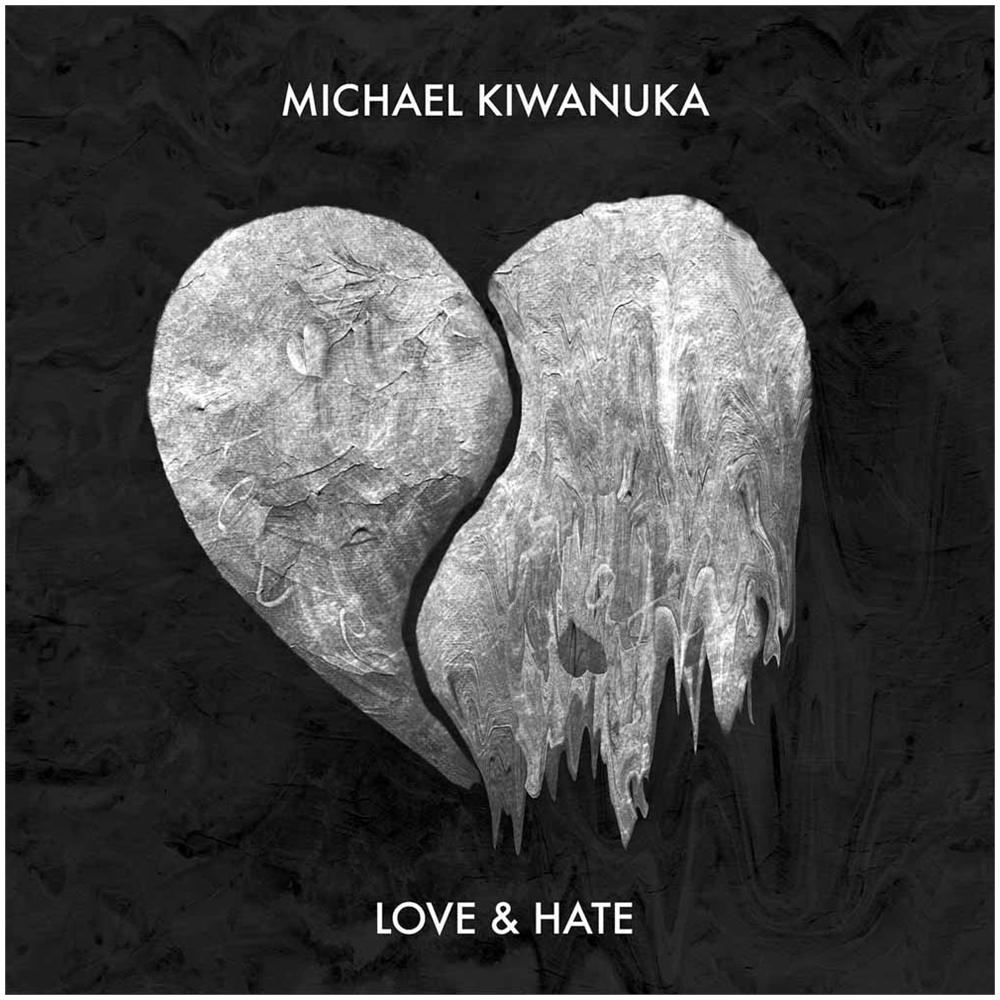 Michael Kiwanuka - Love And Hate (2 Lp) - Foto 1