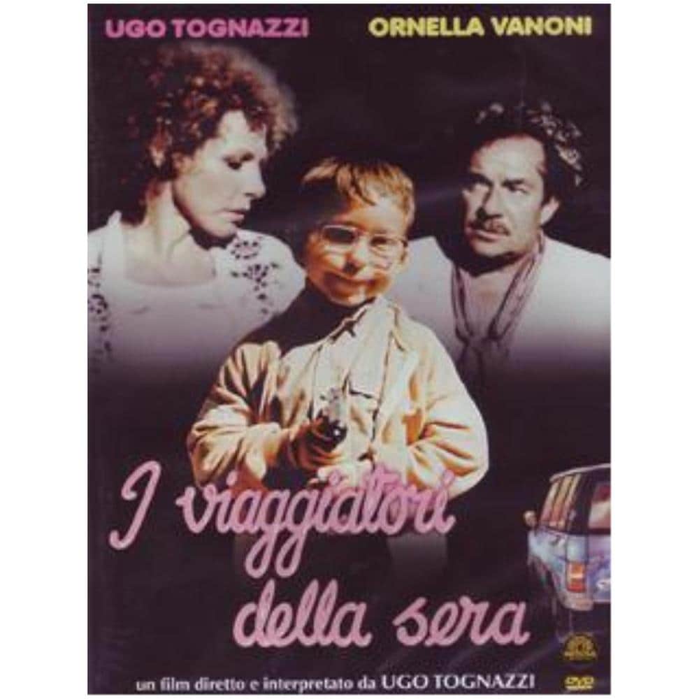 Dvd Viaggiatori Della Sera (i) - Foto 1