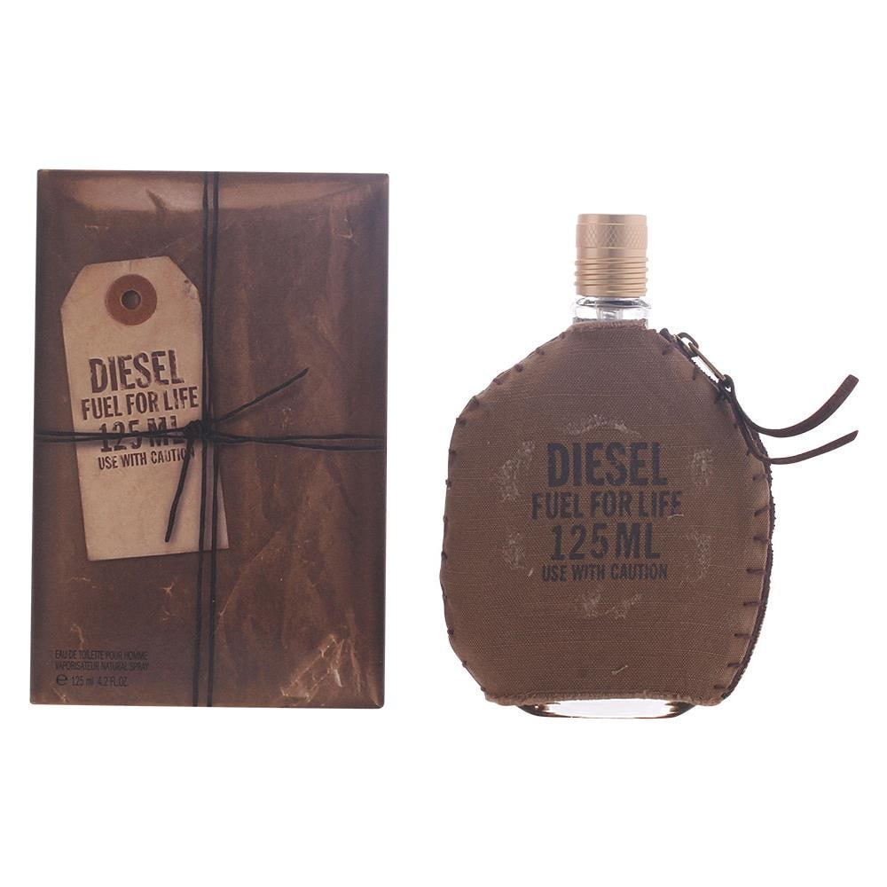 Fuel For Life Homme Edt Vapo 125 Ml - Foto 2