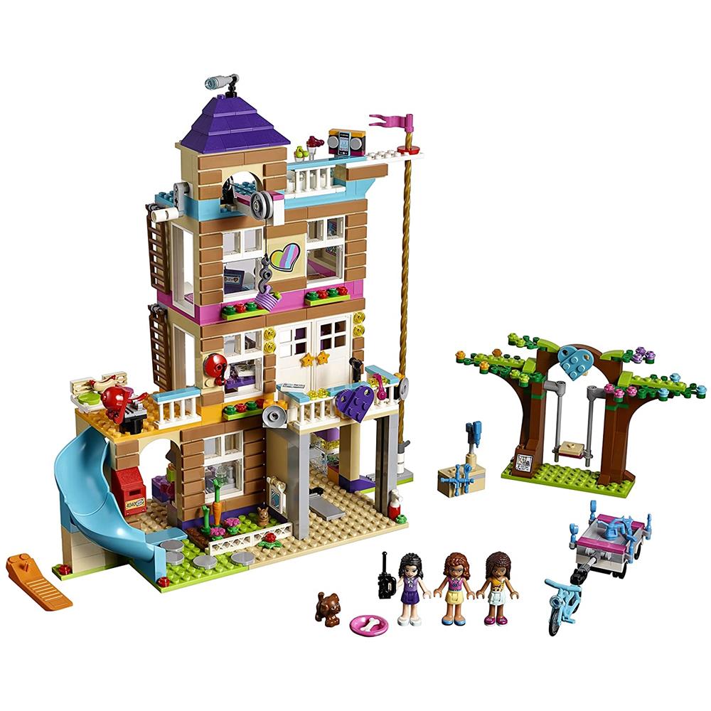 Friends - La Casa Dell'Amicizia - Foto 2