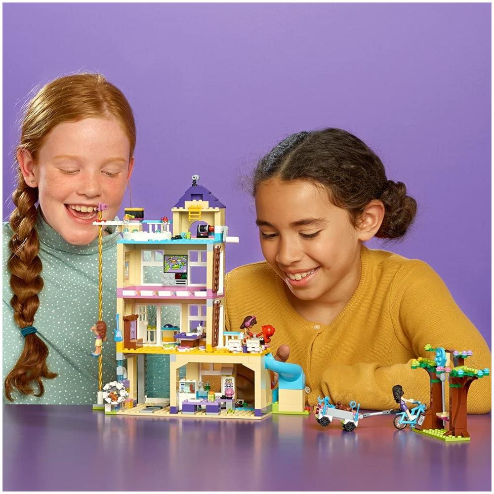 Friends - La Casa Dell'Amicizia - Foto 4