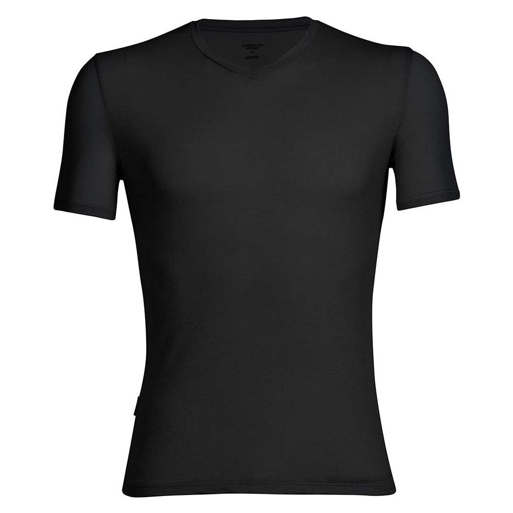 Magliette Icebreaker Anatomica S / s V Abbigliamento Uomo L - Foto 1