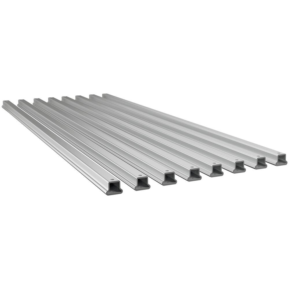 Lampa Kargo Rack System - Set 8 Traversini Inferiori - 115 Cm - Foto 1