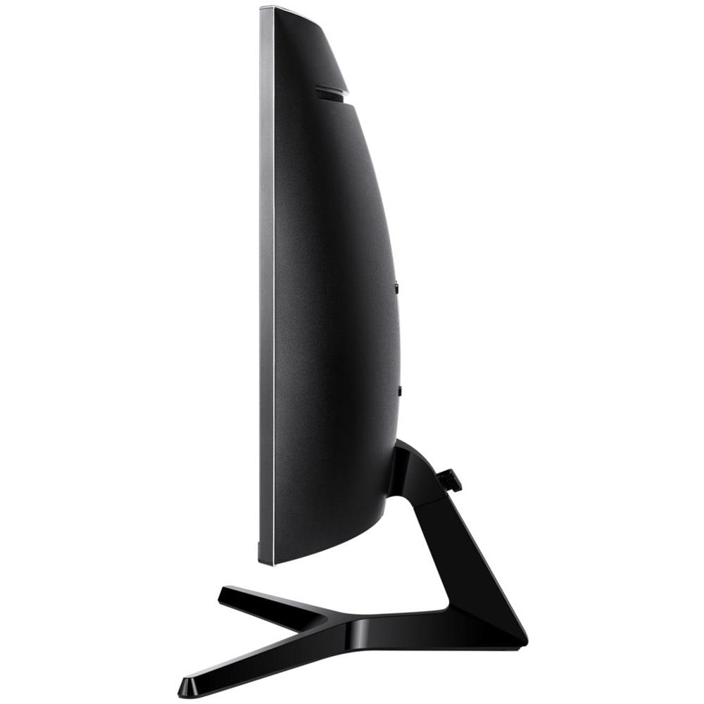 Monitor 26.9" LED VA Curvo Gaming C27JG50 2560 x 1440 WQHD Tempo di Risposta 4 ms 144 Hz - Foto 10