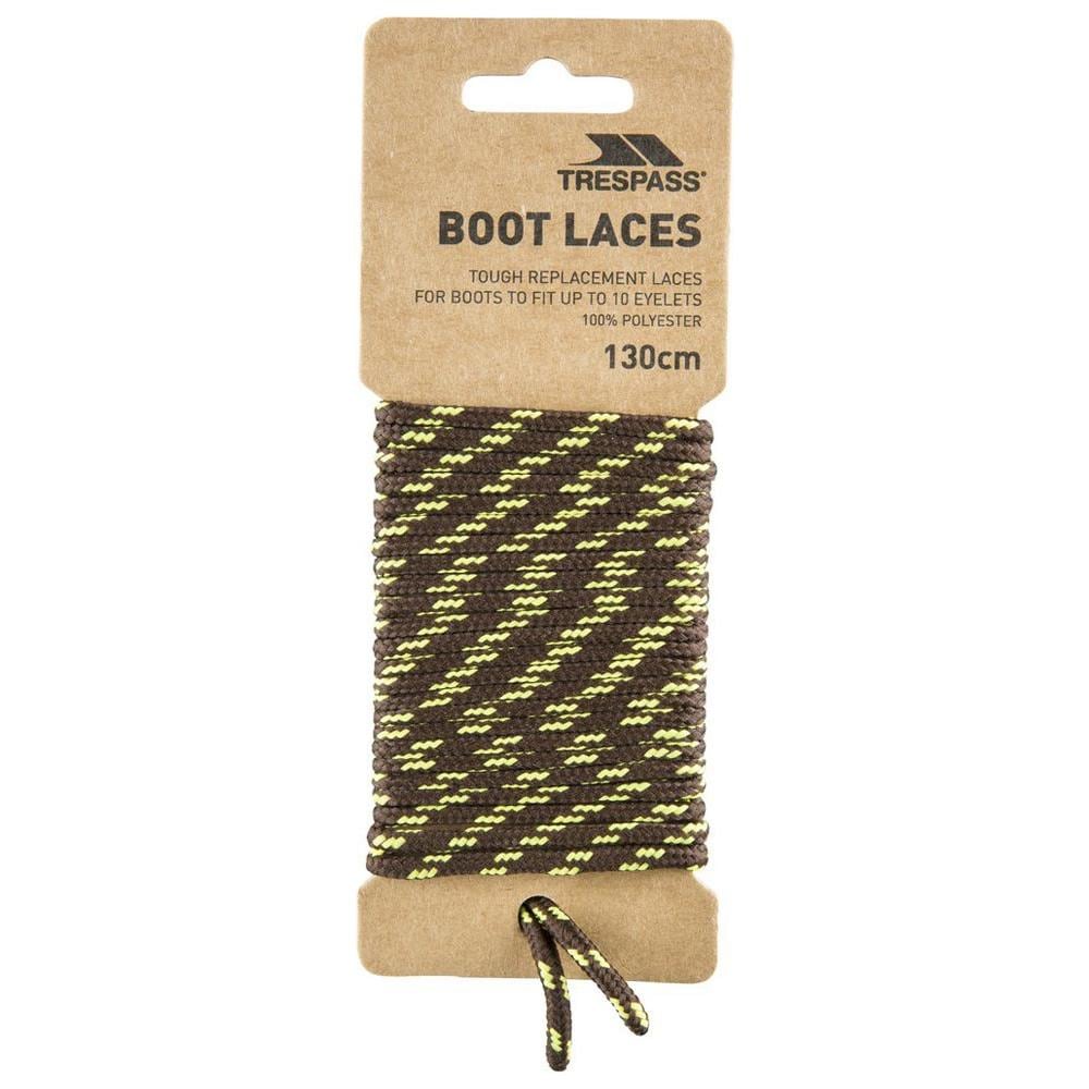 Accessori Laces 130 Scarpe Uomo One Size - Foto 1